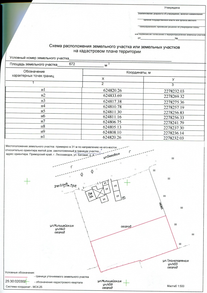 Программа для измерения площади земельного участка для компьютера