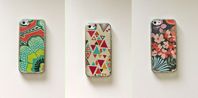 phone case fabric