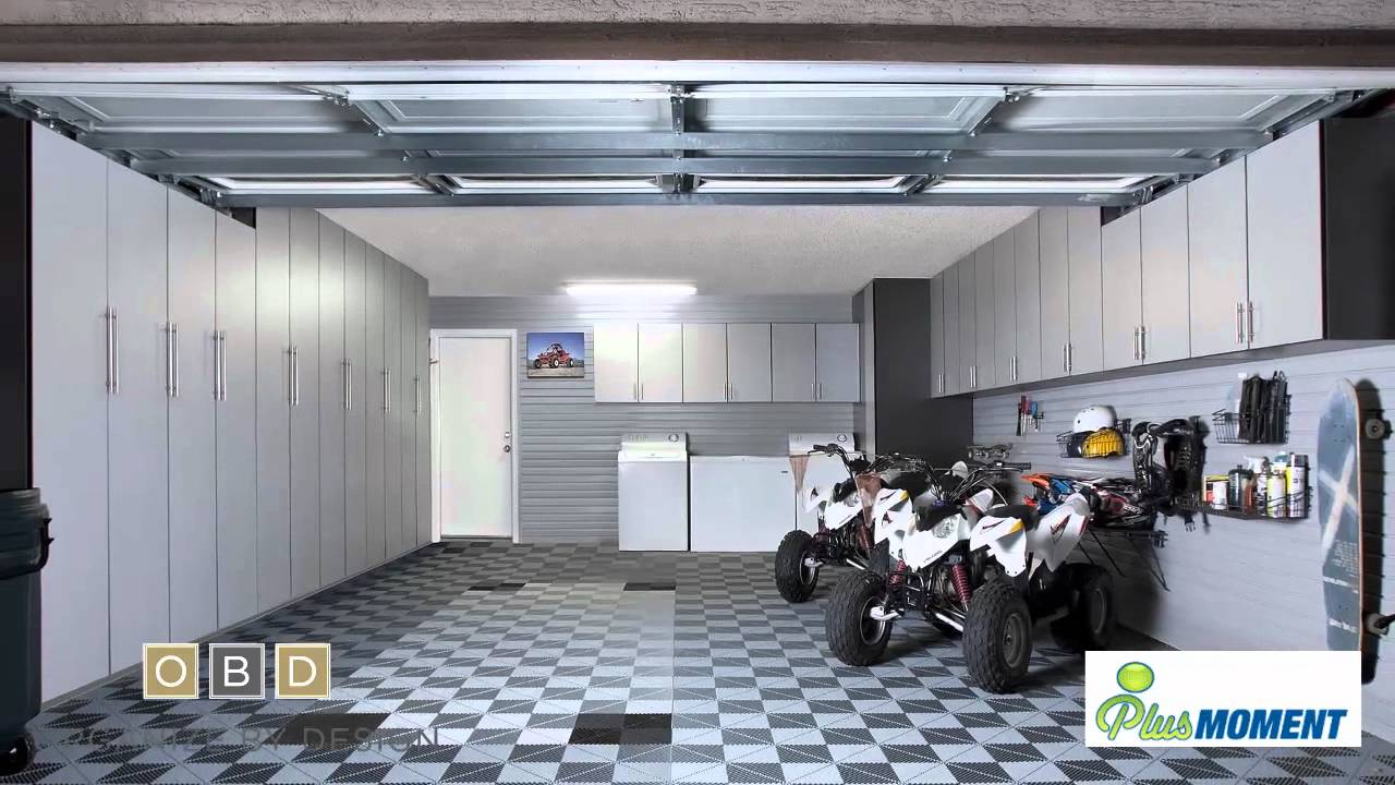Дизайн гаража внутри: Лучшие идеи для обустройство гаража внутри .
