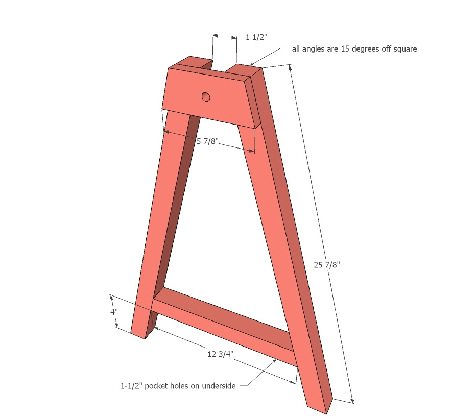 Сделай сам козлы. Строительный козелок чертеж. Раскладной верстак-козлы Solidhorse Factory чертежи. Подмости козлы чертеж. Козлик строительный складной своими руками чертежи.