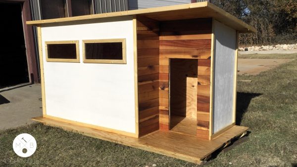 dog house plans