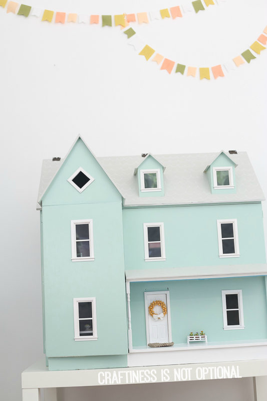 diy dollhouse projects