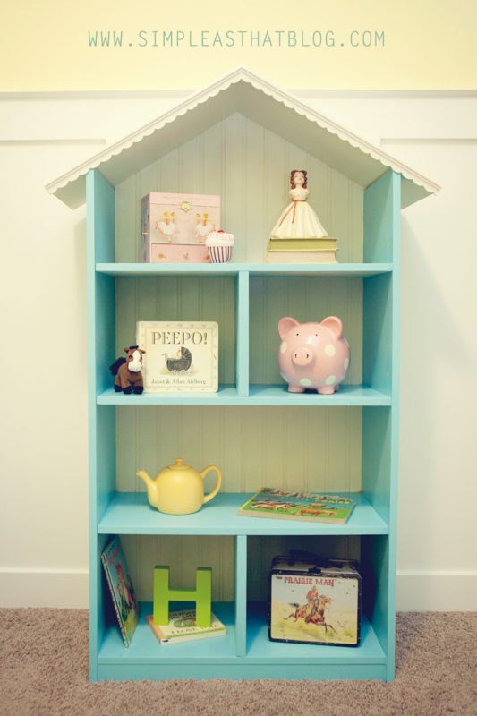 diy dollhouse projects