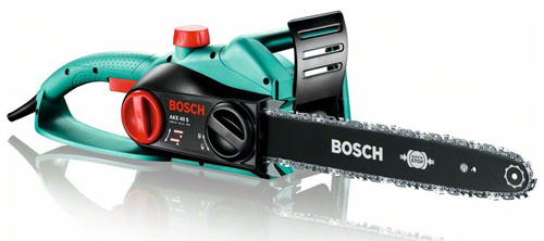 Лучшая модель электропил Bosch AKE 40 S