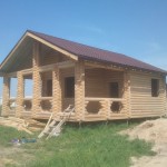 Строительство дачных домов в Калуге