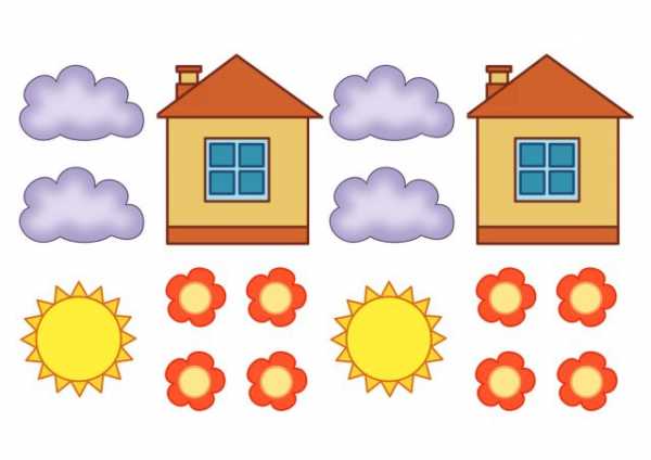 Домики картинки для детей – Картинки домов для детей детского сада ...
